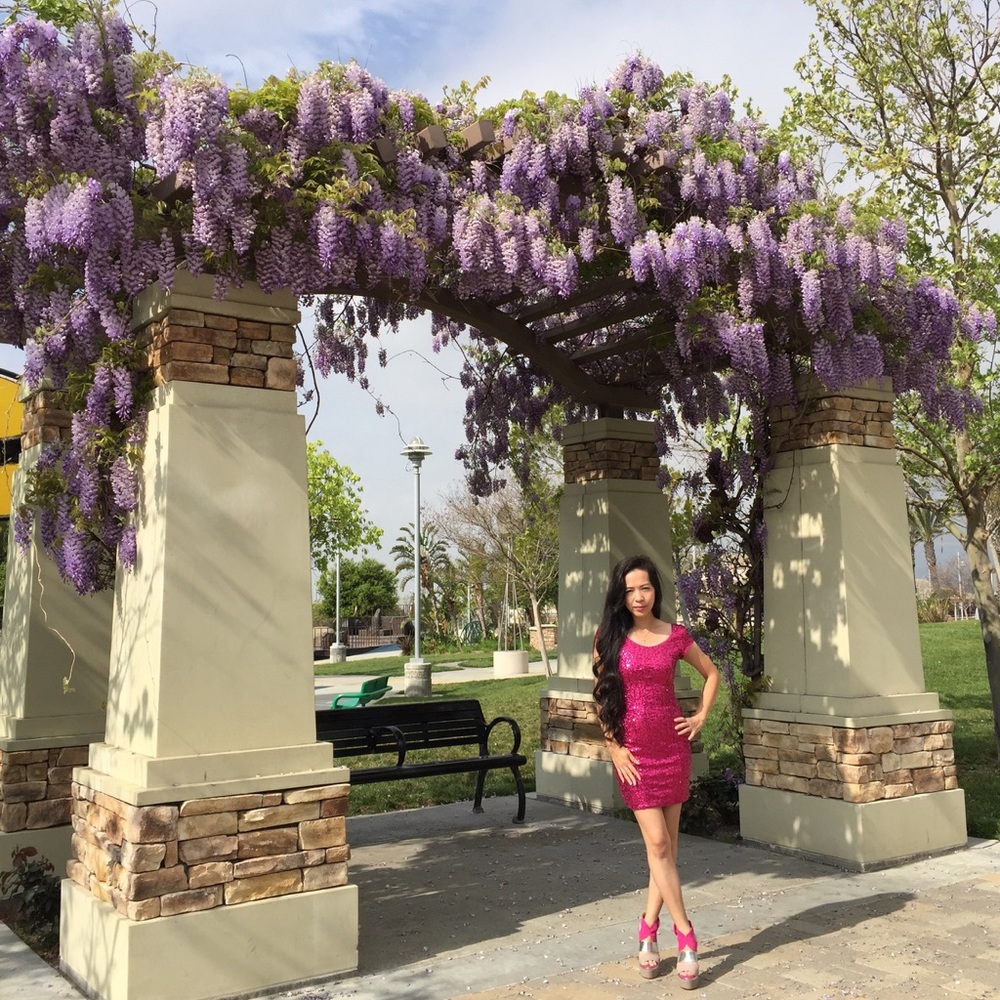 Meet your Posher, Ngoc oanh